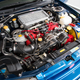 Image for article titled The Subaru Impreza 22B Was An Insane Monster That Could Never Happen Today